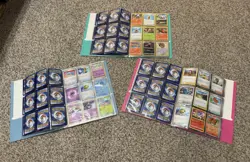297 Pokemon Mixed Card Lot- Pokemon Collection - Image 2