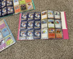 297 Pokemon Mixed Card Lot- Pokemon Collection - Image 3