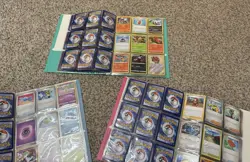297 Pokemon Mixed Card Lot- Pokemon Collection - Image 4