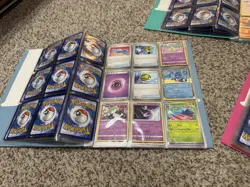 297 Pokemon Mixed Card Lot- Pokemon Collection - Image 5