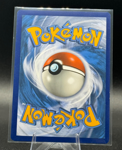 Pokemon TCG Tyranitar ex 066/197 SV03: Obsidian Flames Holo - Image 2