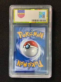 2024 Pokemon TCG S-Chinese Mew VMAX #CS4BC 049/132 RRR Holo PGS 9.5 LU57 - Image 2