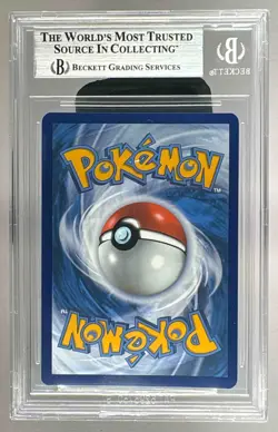 3385 Altaria ex 2023 Pokemon Scarlet Violet Paradox Rift #232 BGS 9 - Image 2