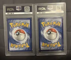Eevee Snorlax Gx Pokemon Tag Team Team Up 120 171 Sequential Psa 10 Set - Image 2
