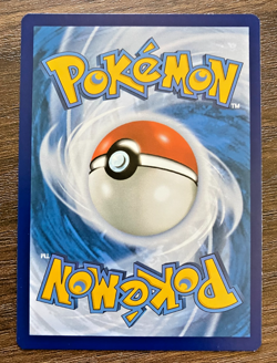 Wailord 032/159 - 2023 Pokemon Crown Zenith Rare Card - CLEAN NM - Image 2