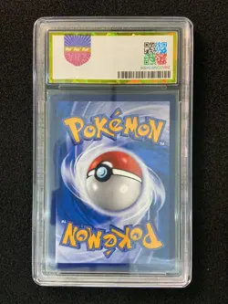 2023 Pokemon TCG S-Chinese Pikachu VMAX #CS1AC 029/135 RRR Holo PGS 8 LU57 - Image 2