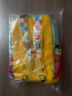 Pokemon World Championships Backpack Anaheim California Worlds 2025 - Image 2