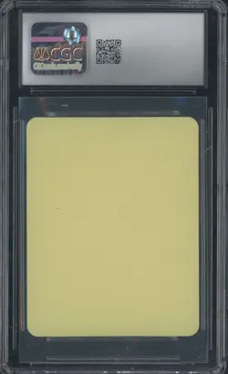 2023 Pokemon Scarlet & Violet Stickers Marumiya #01 Pikachi Holo CGC 9 - Image 2