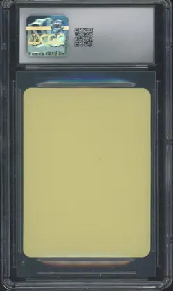 2023 Pokemon Scarlet & Violet Stickers Marumiya #02 Sprigatito Holo CGC 10 - Image 2