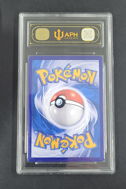 APH Black 10 2025 Pokemon TCG Chinese Exclusive Captain Pikachu 07 09/09 CBB1C - Image 2