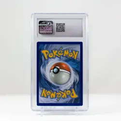 Pokemon Seel Reverse Holo 28/108 XY Evolutions - CGC 10 GEM MINT - Image 3