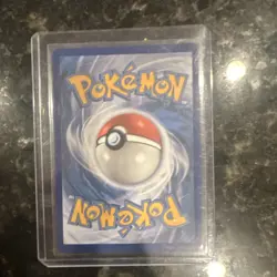 Pokemon GO Mewtwo V Holo Card English Psychic Full Art alt art (Near Mint) - Image 2