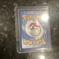 Pokemon GO Mewtwo V Holo Card English Psychic Full Art alt art (Near Mint) - Image 3