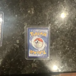 Pokemon GO Mewtwo V Holo Card English Psychic Full Art alt art (Near Mint) - Image 4