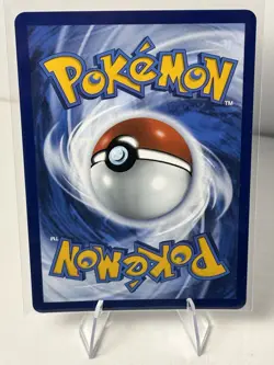 Blastoise ex 009/165 Scarlet & Violet 151 Ultra Rare Holo Pokemon TCG - Image 2