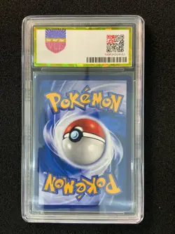 2023 Pokemon TCG S-Chinese Surfing Pikachu VMAX #CSDC 022/024 Holo PGS 9.5 LU57 - Image 2