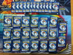 Vintage & Modern Pokemon Card Lot Holo Reverse Holo Tag Team Etc Gengar Manaphy - Image 4