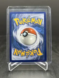 2017 Pokemon Sun & Moon Professor Kukui Full Art Ultra Rare #148 - Image 2