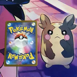 Pokemon TCG | Sword & Shield VSTAR Half Art Japanese X8 Card Bundle - Image 3