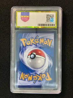 2024 Pokemon TCG S-Chinese Mew V #CS4bC 048/132 RR Holo PGS 9.5 LU57 - Image 2