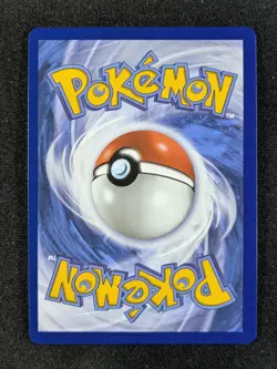 2025 Pokemon WIGGLYTUFF #105/094 Phantasmal Flames Illustration Rare ENG (B) - Image 2