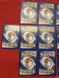Secret Wonders Lot - 10 Cards - Pokemon Diamond Pearl Vintage Set LP-HP - Image 5