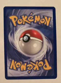 Pokemon TCG Omastar #40/62 Non Holo 1st Edition Vintage 1999 - Image 2