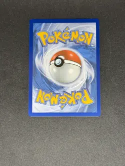 Pokemon TCG Incineroar EX Scarlet Violet Temporal Forces 187/162 Ultra Rare - Image 2