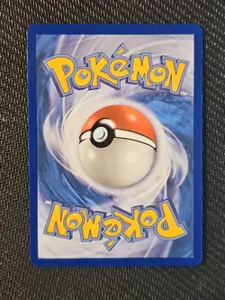 Pokemon TCG Cetitan ex 210/182 Destined Rivals Ultra Rare Card NM - Image 2