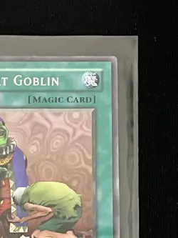 Upstart Goblin MRL-033 YuGiOh Magic Ruler - Image 3