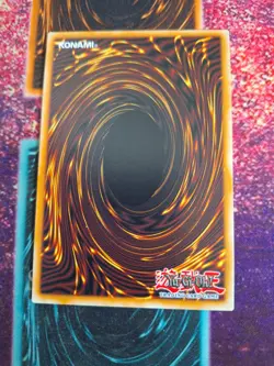 Yu-Gi-Oh! Toon Summoned Skull Spell Ruler SRL-073 Ultra Rare Unlimited Near Mint - Image 3