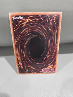 Yugioh! NM Dragonecro Nethersoul Dragon - BLHR-EN066 - Ultra Rare - 1st Edition - Image 2