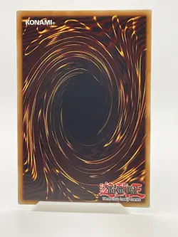Yu-Gi-Oh! Tenyi Spirit - Suruya SUDA-EN021 Secret Rare 1st Ed. - Image 2