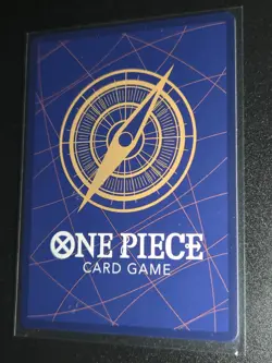 Shanks ST16-004 SR (PRB-02) - One Piece Card Game - Image 2