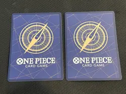 Uta OP01:005 Romance Dawn - Rare PRE ERRATA One Piece Card - Image 4