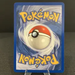 Squirtle 83/112 FireRed & LeafGreen 2004 Vintage Pokemon TCG Card - Image 2