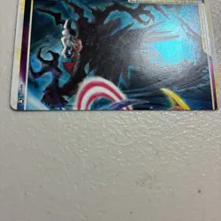 Darkrai & Cresselia Legend Card 99/102 (Top Half) Pokemon - LP - Image 4