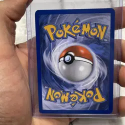 Braixen 9/39 XY Kalos Trainer Kit Pokemon Card TCG - LP+ Pokemon Nintendo Holo - Image 3