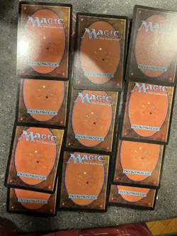 Sliver Queen, Brood Mother (Oversize) - Vanguard (VNG) Card Lot - Image 2