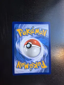 Pikachu SVP 027 Paldea Evolved Pokemon Card Promo - NM - Image 2