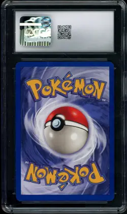 CGC 9.5 MINT+ Dark Dragonite Team Rocket 1st Edition 22/82 Pokemon Card - Image 2