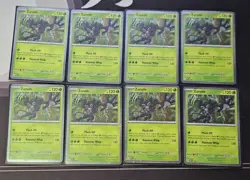 Pokemon Cosmo Holo Promo Cards LOT 40 + - Image 5