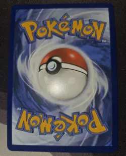 Pokemon TCG Eevee ex 174 SV: Scarlet & Violet Promo Cards Promo NM - Image 2