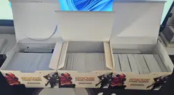 Riftbound Spiritforged TCG Bulk Lot ALL UNCOMMONS/COMMONS 1000+ CARDS - Image 2