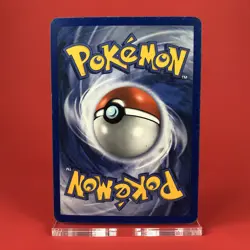 2003 | Pokemon TCG (MEOWTH 013 HP | BLACK STAR PROMO HOLO) Card Nintendo EX - Image 2