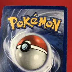 2003 | Pokemon TCG (MEOWTH 013 HP | BLACK STAR PROMO HOLO) Card Nintendo EX - Image 4