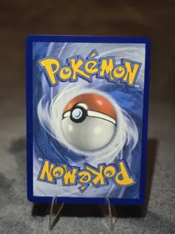 Pokemon Mega Gengar EX ASC 269/217 Holo Rare Mega Evolution EX Card ENGLISH - Image 3