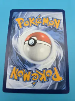 Sprigatito 001/015 - Holo - McDonald’s 2023 Pokemon TCG Card M23en - LP - Image 2