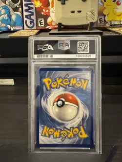 Venusaur VMAX SWSH102 - Black Star Promo - Graded PSA 10 GEM MT Pokemon Card - Image 2