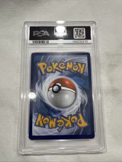 Mew ex 053 Sv: Scarlet & Violet Promo Cards Holo - PSA 8 - Image 2